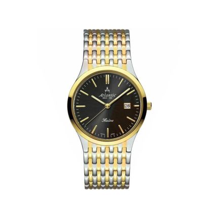 ساعت مردانه آتلانتیکAC-22347.43.61G