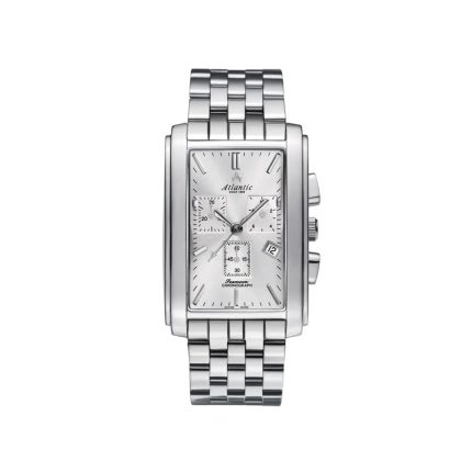 ساعت مردانه آتلانتیکAC-67445.41.21