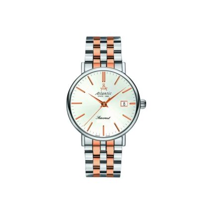 ساعت زنانه آتلانتیکAC-50356.43.21R