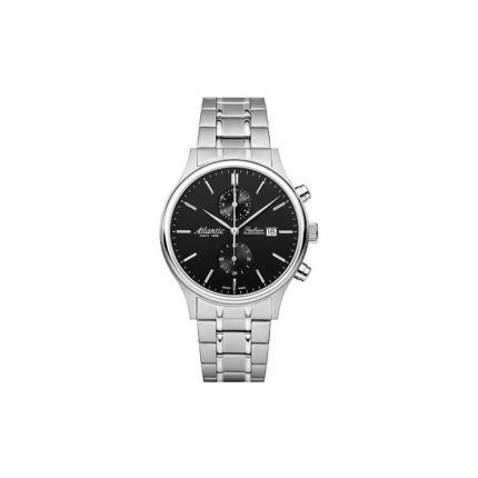 ساعت مردانه آتلانتیک AC-70356.41.65