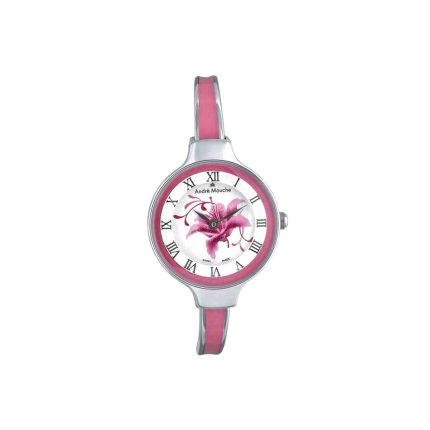 ساعت زنانه مدل 423-22101 اندره موشه