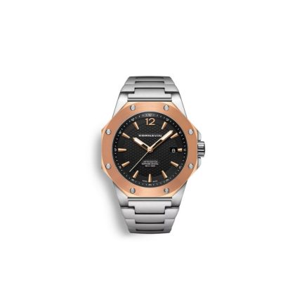 ساعت مردانه کورناوین(CORNAVIN) مدل COR2021-2043