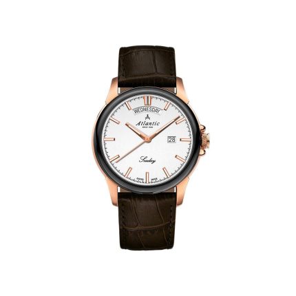 ساعت مردانه آتلانتیک AC-69550.43.21R