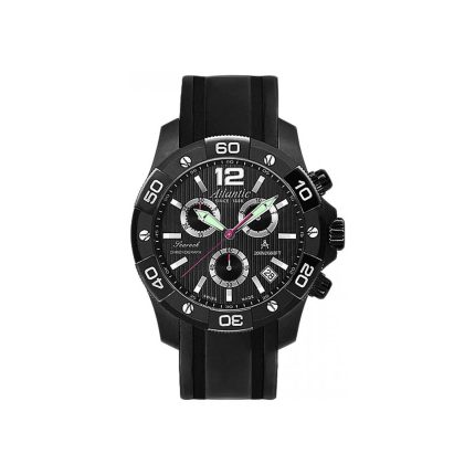 ساعت مردانه آتلانتیک AC-87471.46.65S