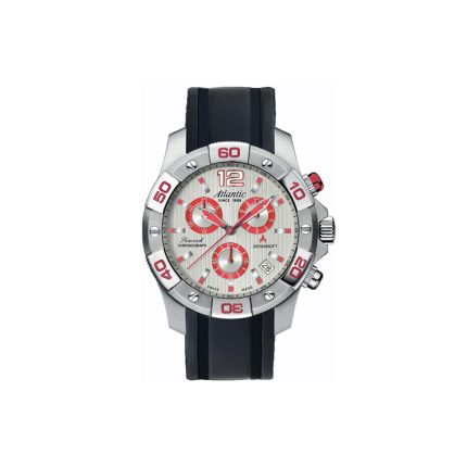 ساعت مردانه آتلانتیک AC-87471.42.25R