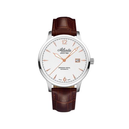 ساعت مردانه آتلانتیک AC-68750.41.25R