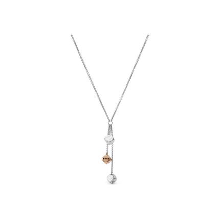 گردنبند زنانه برازویBCH01