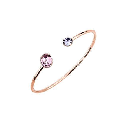 دستبند باز زنانه برازوی BFF20A