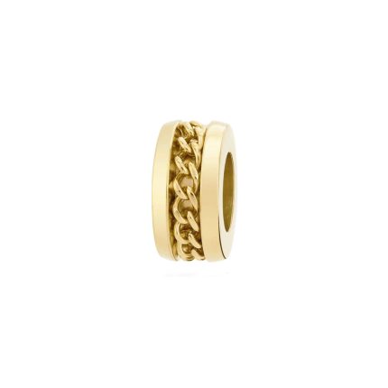 آویز زنانه استیل برازوی BTJ32