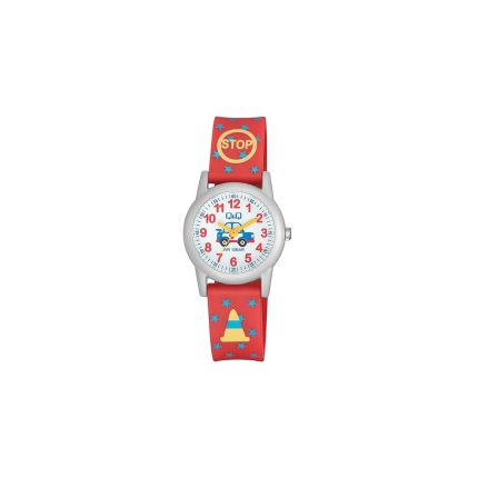 ساعت بچگانه کیو اند کیو  vr99j020y