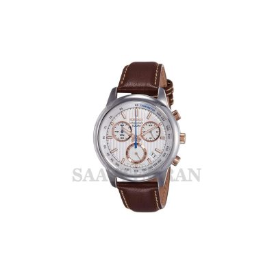 تصویر ساعت مردانه سیکو(SEIKO) مدل SSB211P1