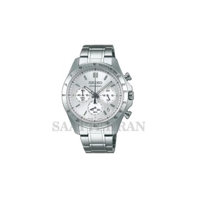 تصویر ساعت مردانه سیکو(SEIKO) مدل SSBTR009