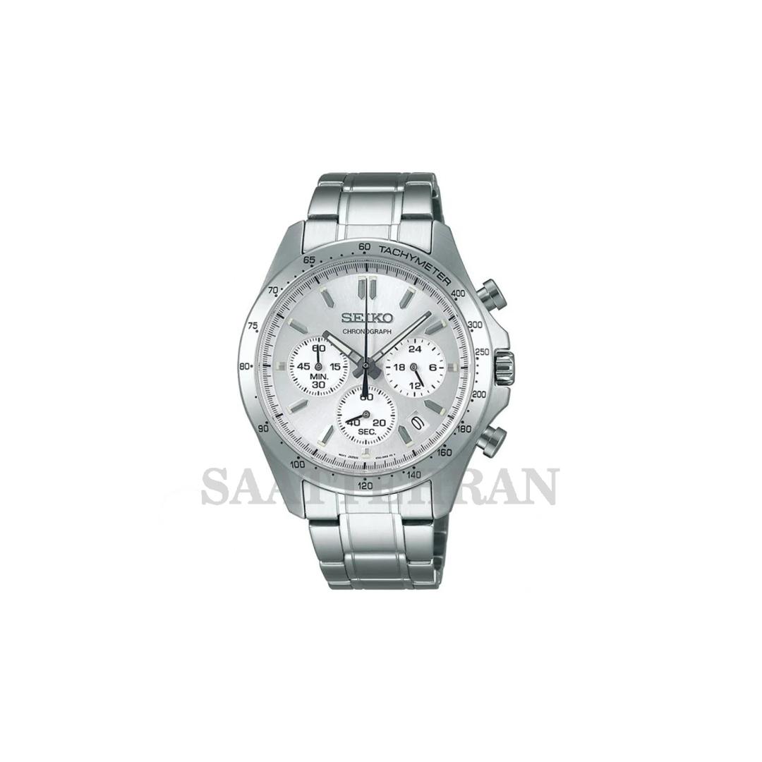ساعت مردانه سیکو(SEIKO) مدل SSBTR009