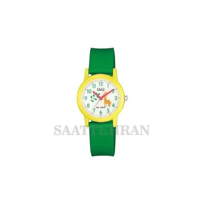 تصویر ساعت بچگانه کیو اند کیو V23A-010VY