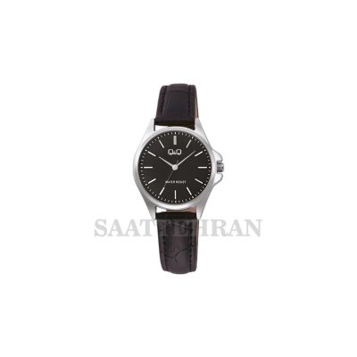 تصویر ساعت زنانه کیو اند کیو C37A-015PY