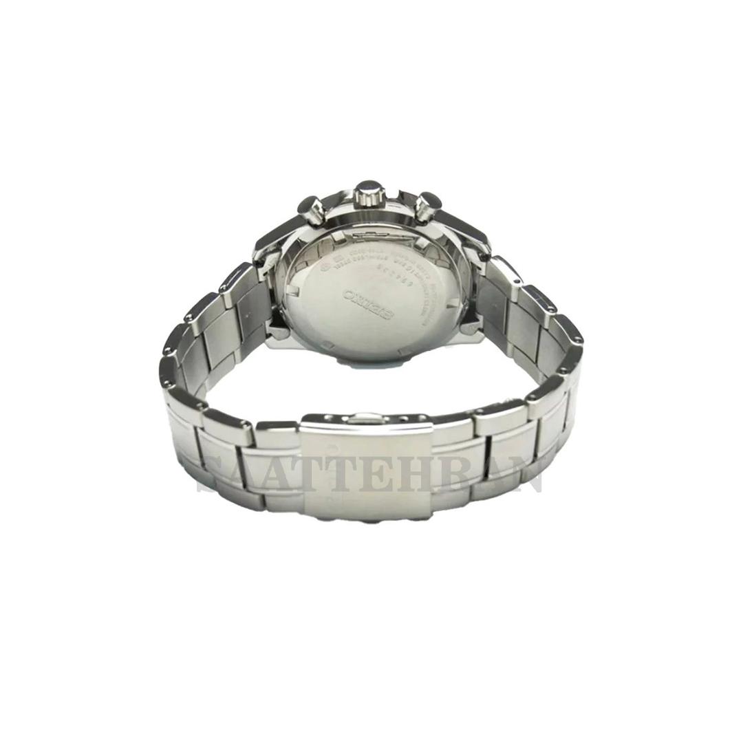 ساعت مردانه سیکو(SEIKO) مدل SSBTR009 - تصویر 2
