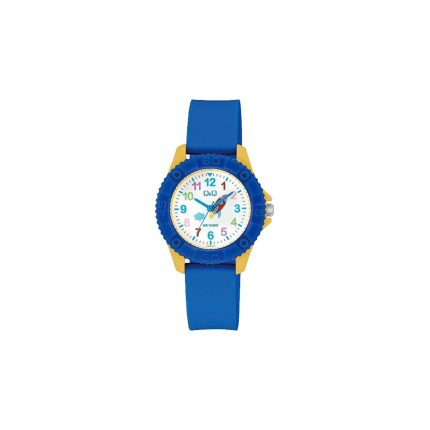 ساعت بچگانه کیو اند کیو VQ96J022Y