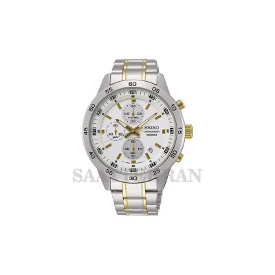 تصویر ساعت مردانه سیکو(SEIKO) مدل SKS643P1