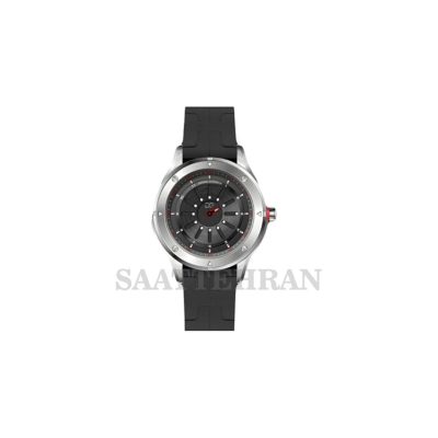 تصویر ساعت مردانه دنیل گورمن مدل DG0120-SK