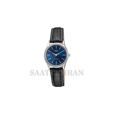 تصویر ساعت زنانه کیو اند کیو C11A-014PY