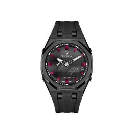 ساعت مردانه واتسون مدل W1202E.401