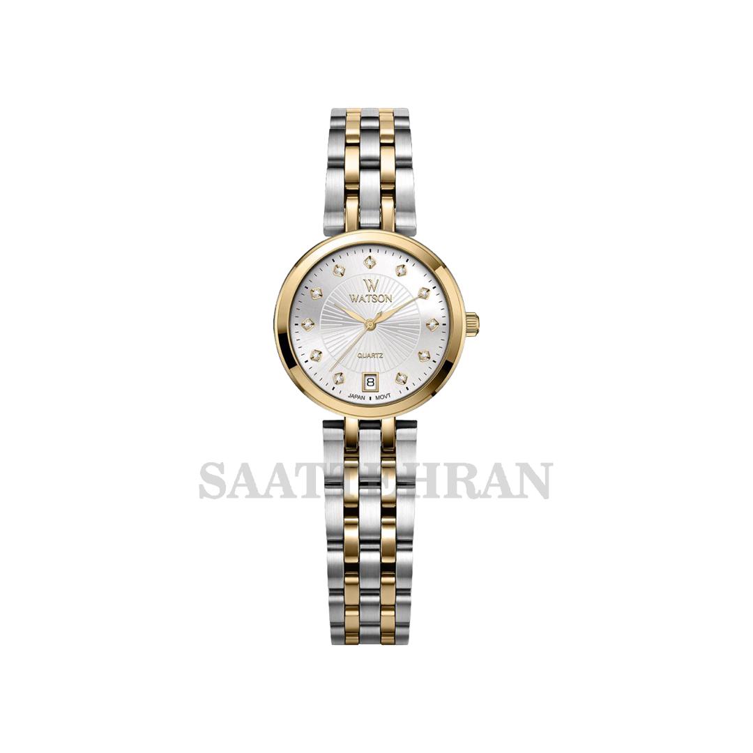 ساعت زنانه واتسون مدل W1261L.351