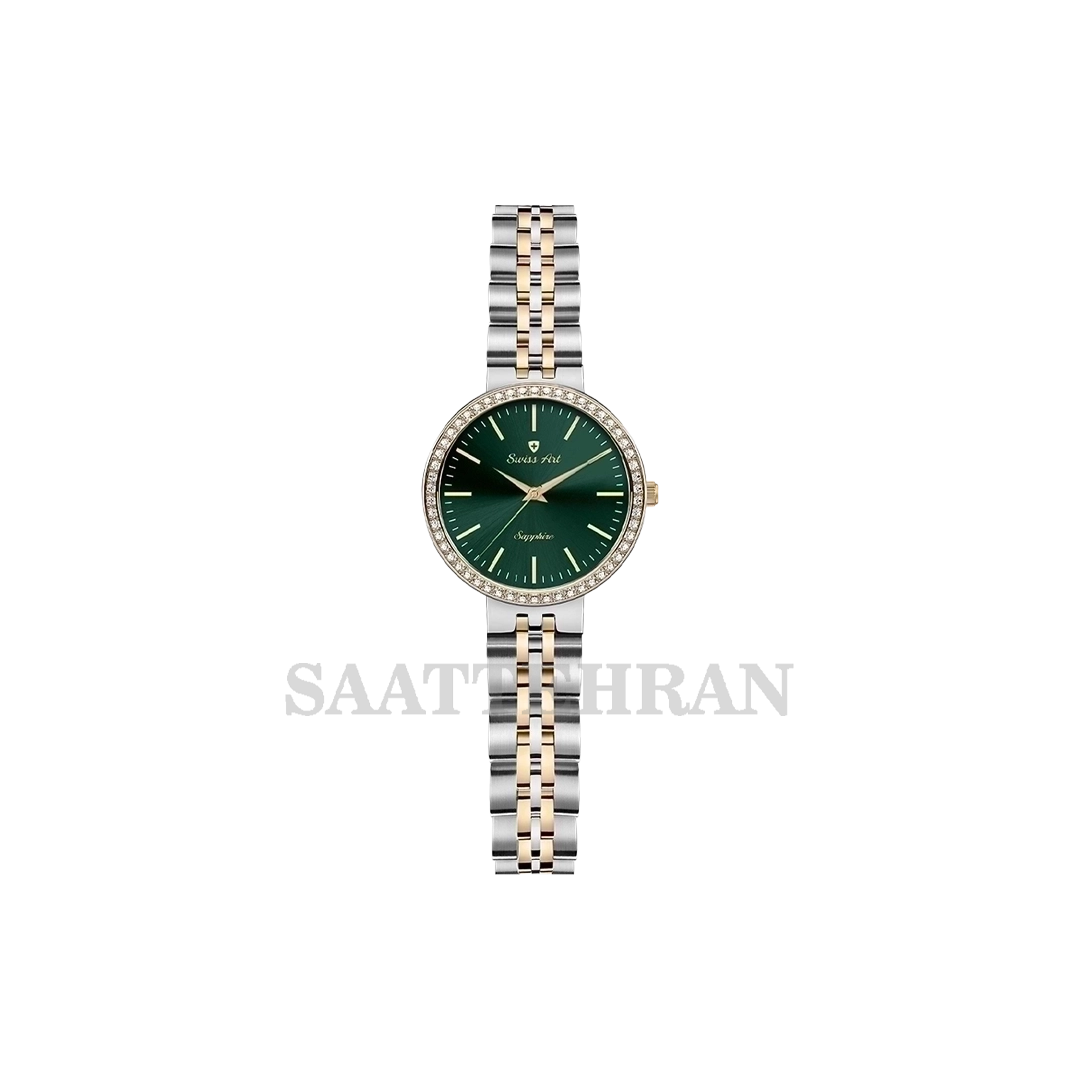 ساعت زنانه سوییس آرت 620001SG1507