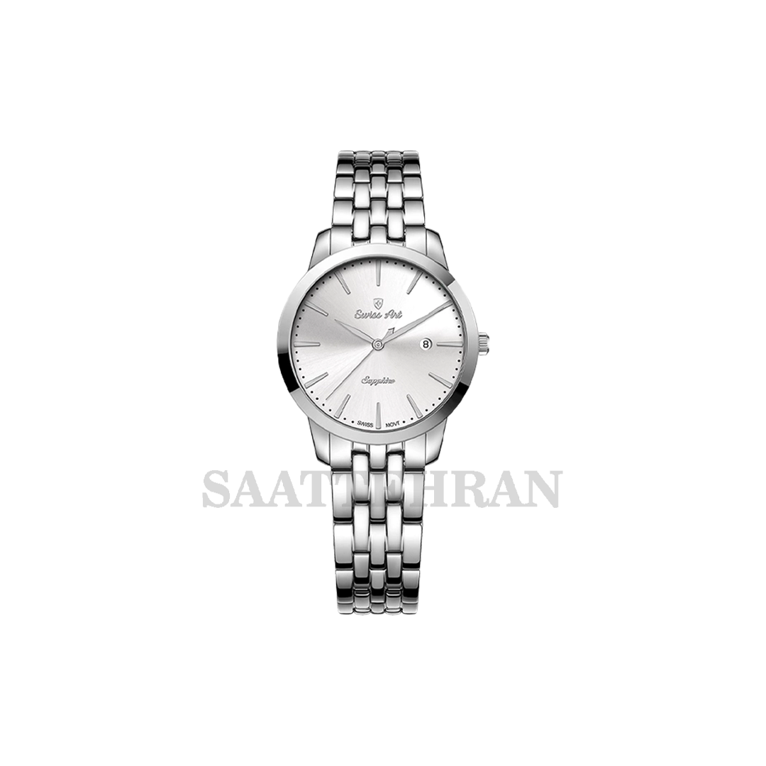 ساعت زنانه سوییس آرت 620015ST0000