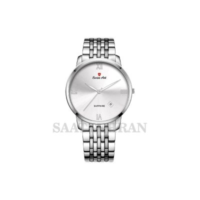 تصویر ساعت مردانه سوییس آرت920024ST0000