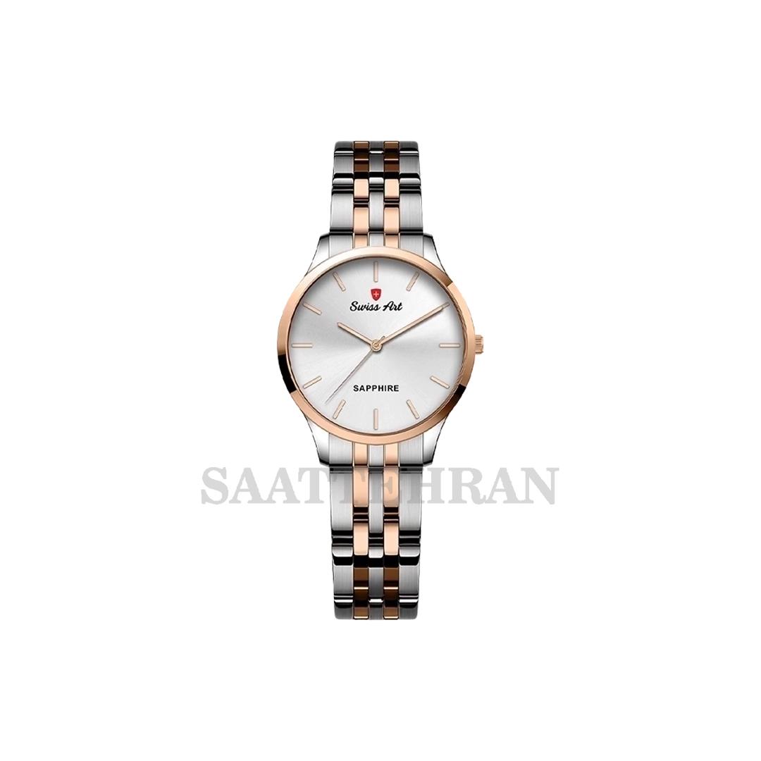 ساعت زنانه سوییس آرت 920029SR1600