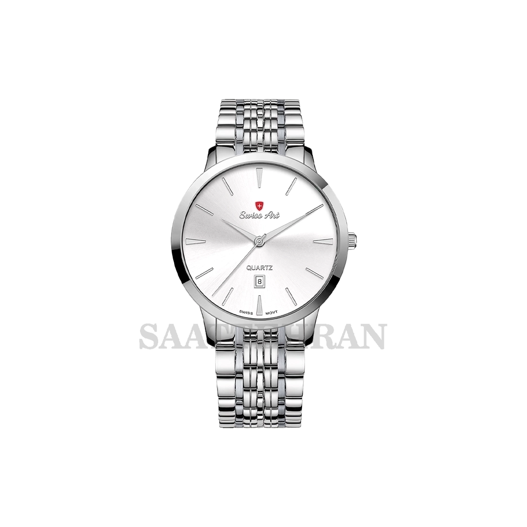 ساعت مردانه سوییس آرت 920059ST0000