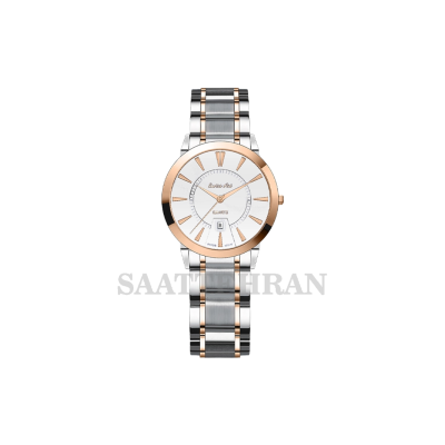 تصویر ساعت زنانه سوییس آرت 920066SR1600