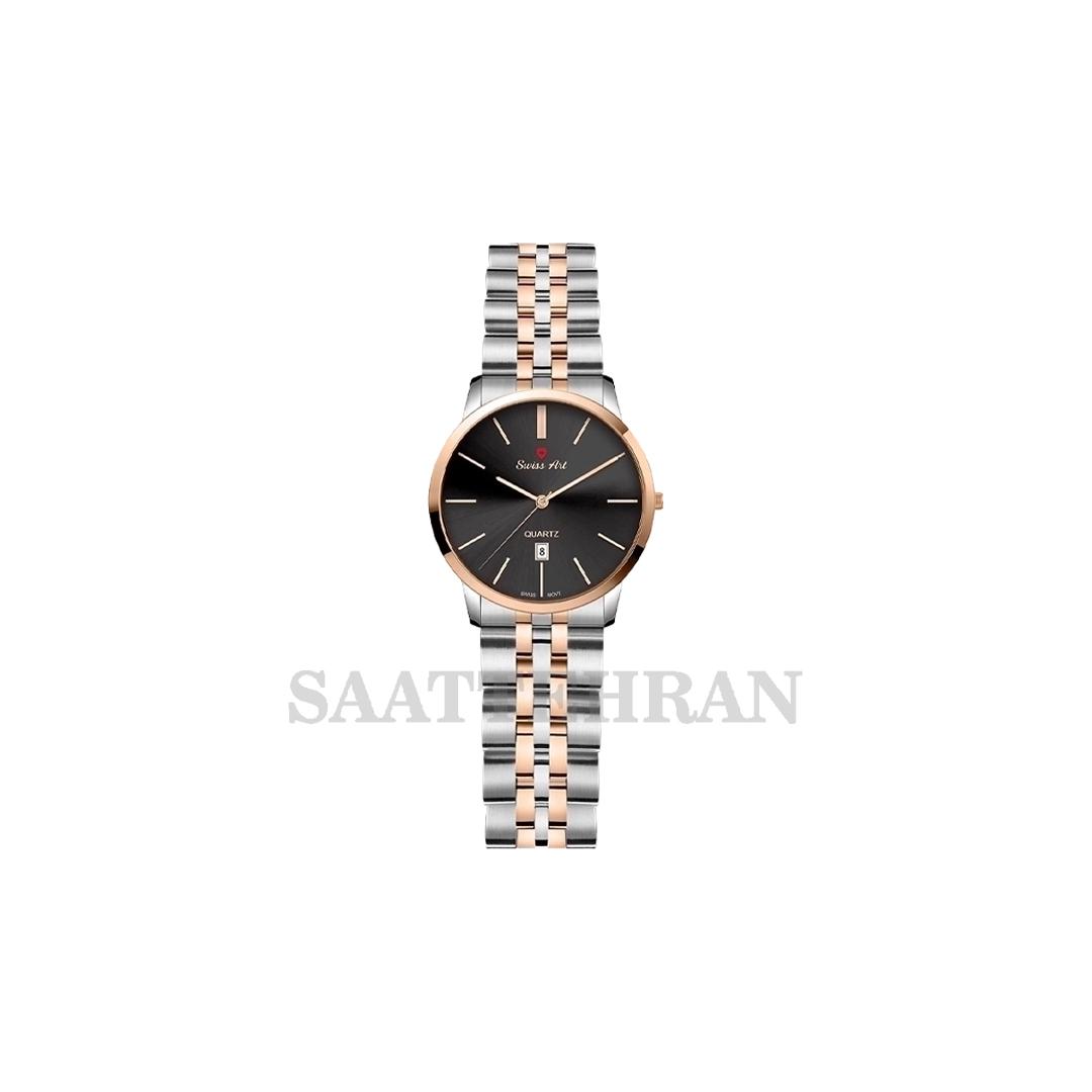 ساعت زنانه سوییس آرت 920082SR1601