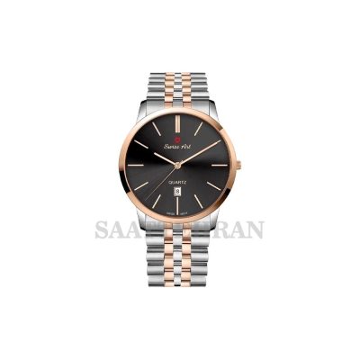 تصویر ساعت مردانه سوییس آرت 920083SR1601