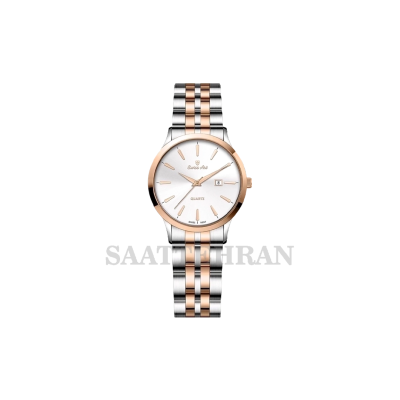 تصویر ساعت زنانه سوییس آرت 920094SR1600