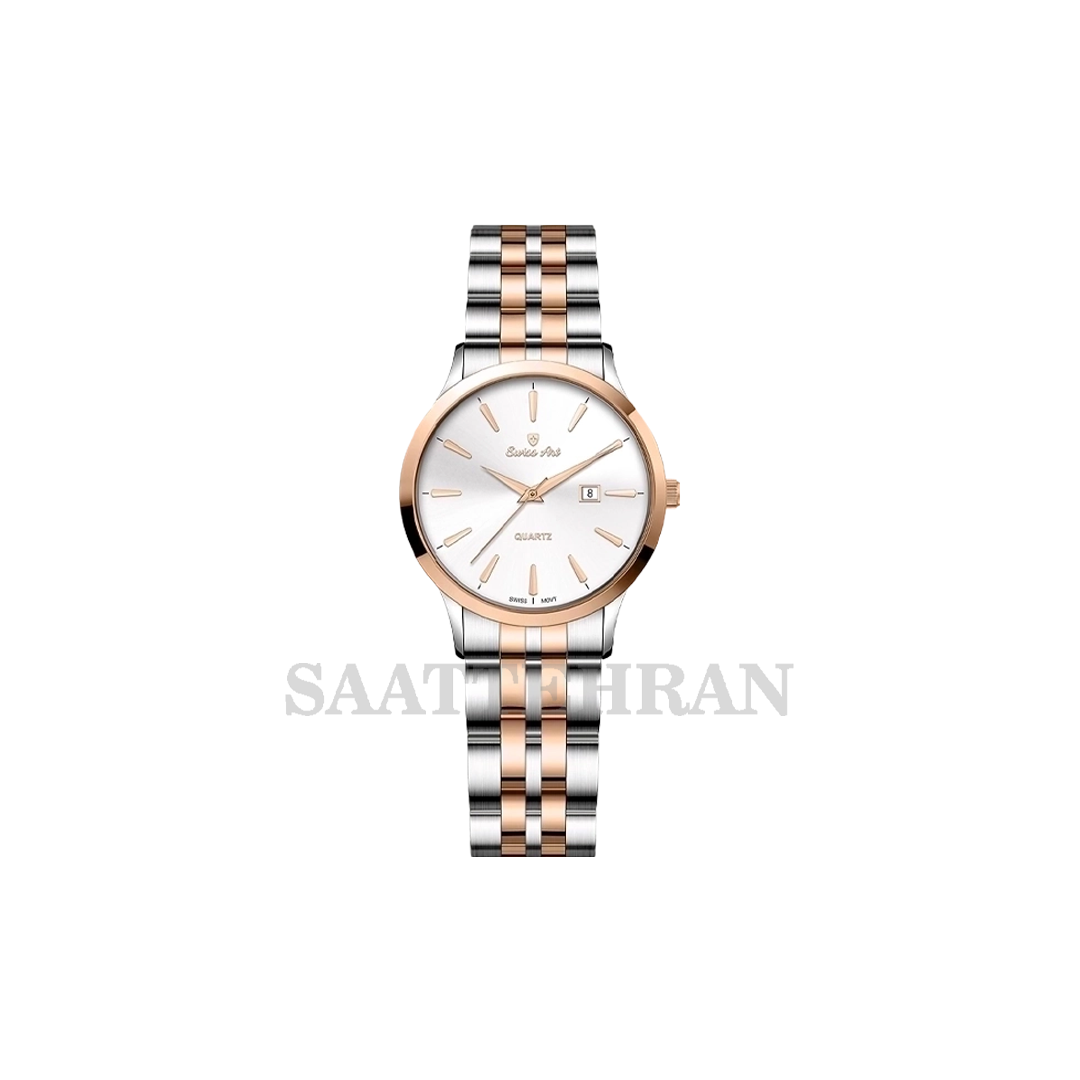 ساعت زنانه سوییس آرت 920094SR1600