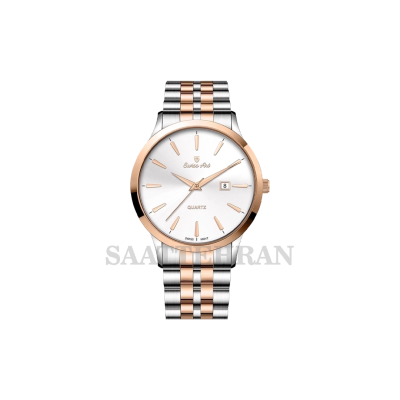 تصویر ساعت مردانه سوییس آرت 920095SR1600