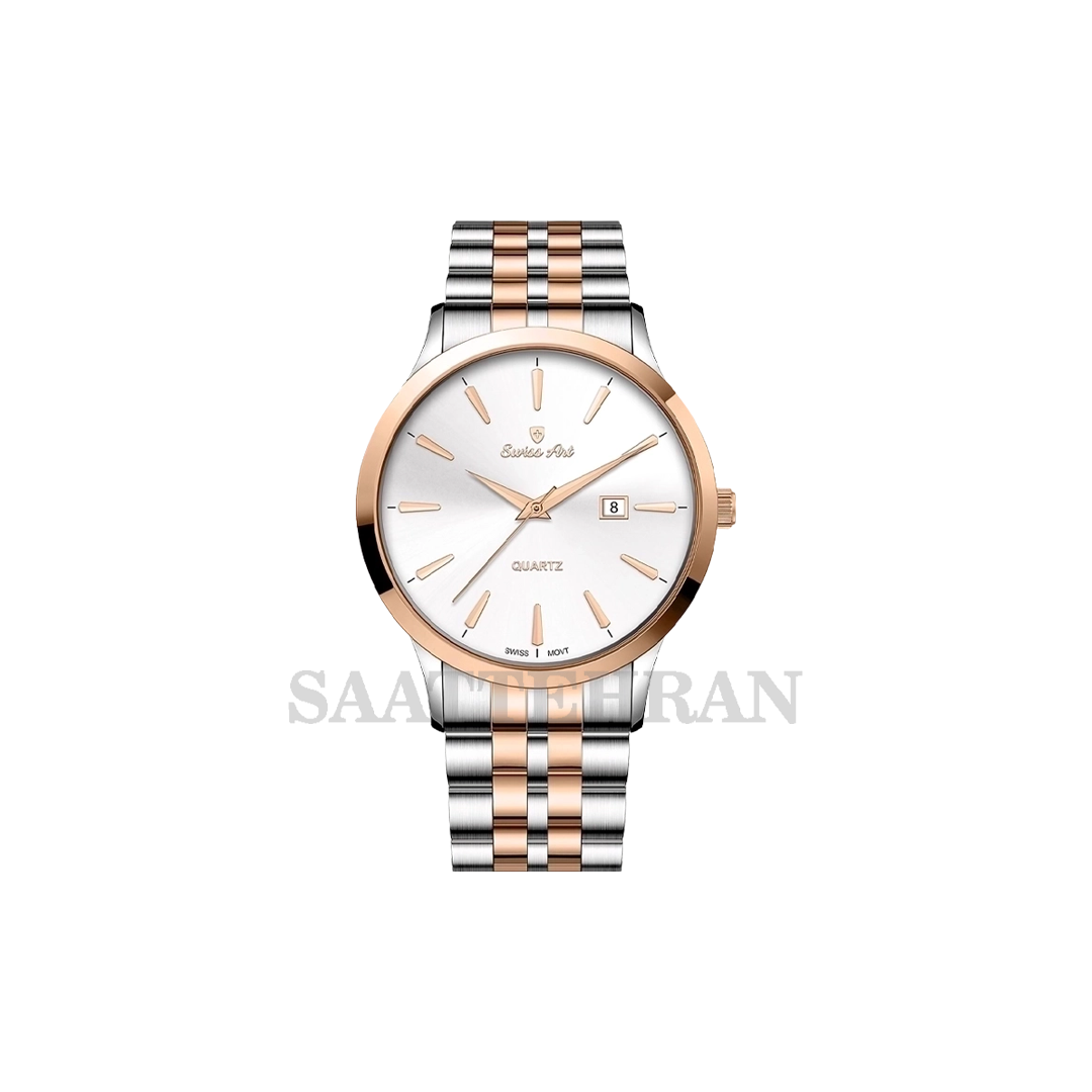 ساعت مردانه سوییس آرت 920095SR1600