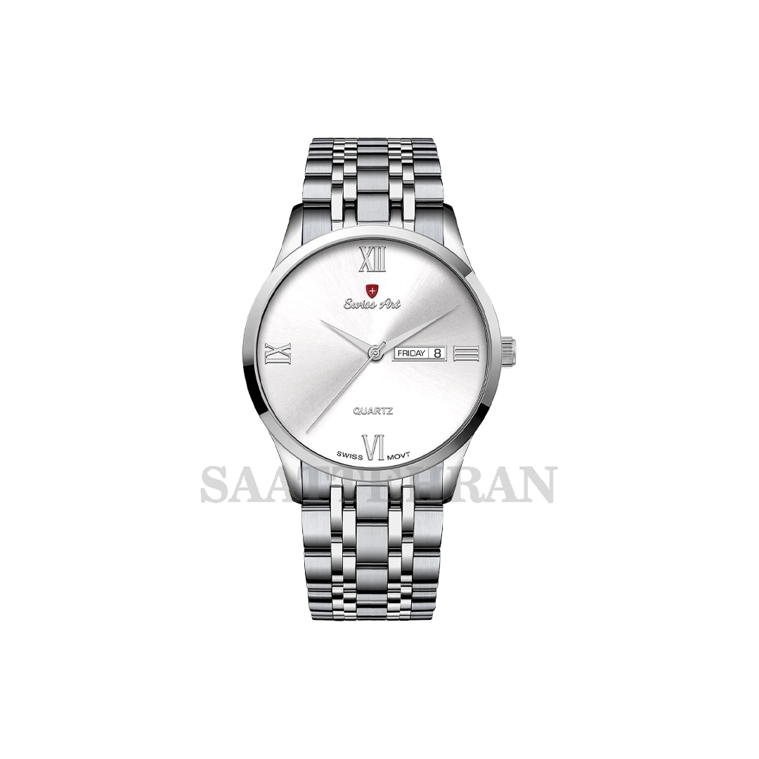 ساعت مردانه سوییس آرت920126ST0000