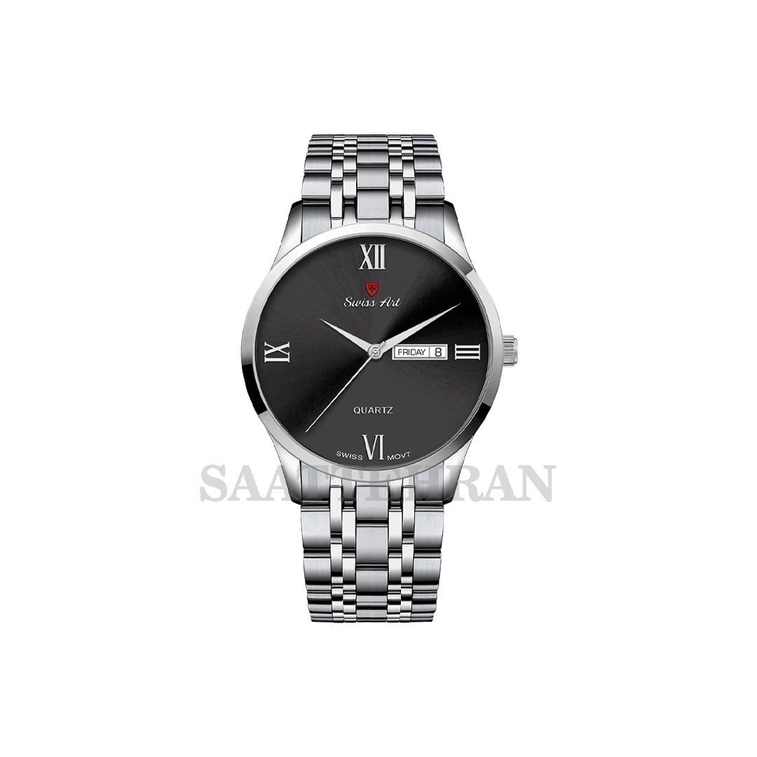 ساعت مردانه سوییس آرت 920126ST0001