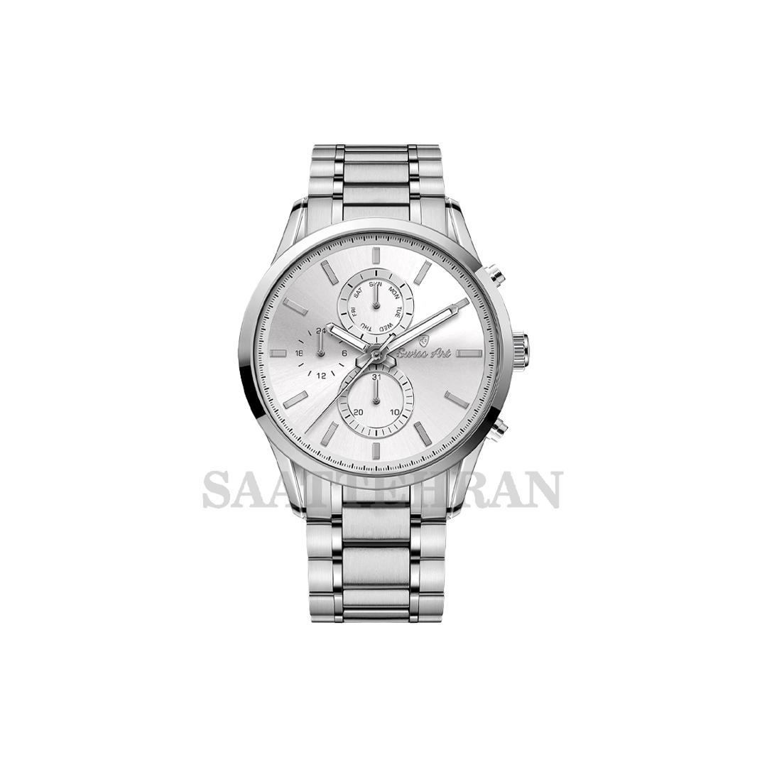 ساعت مردانه سوییس آرت 920135ST0000