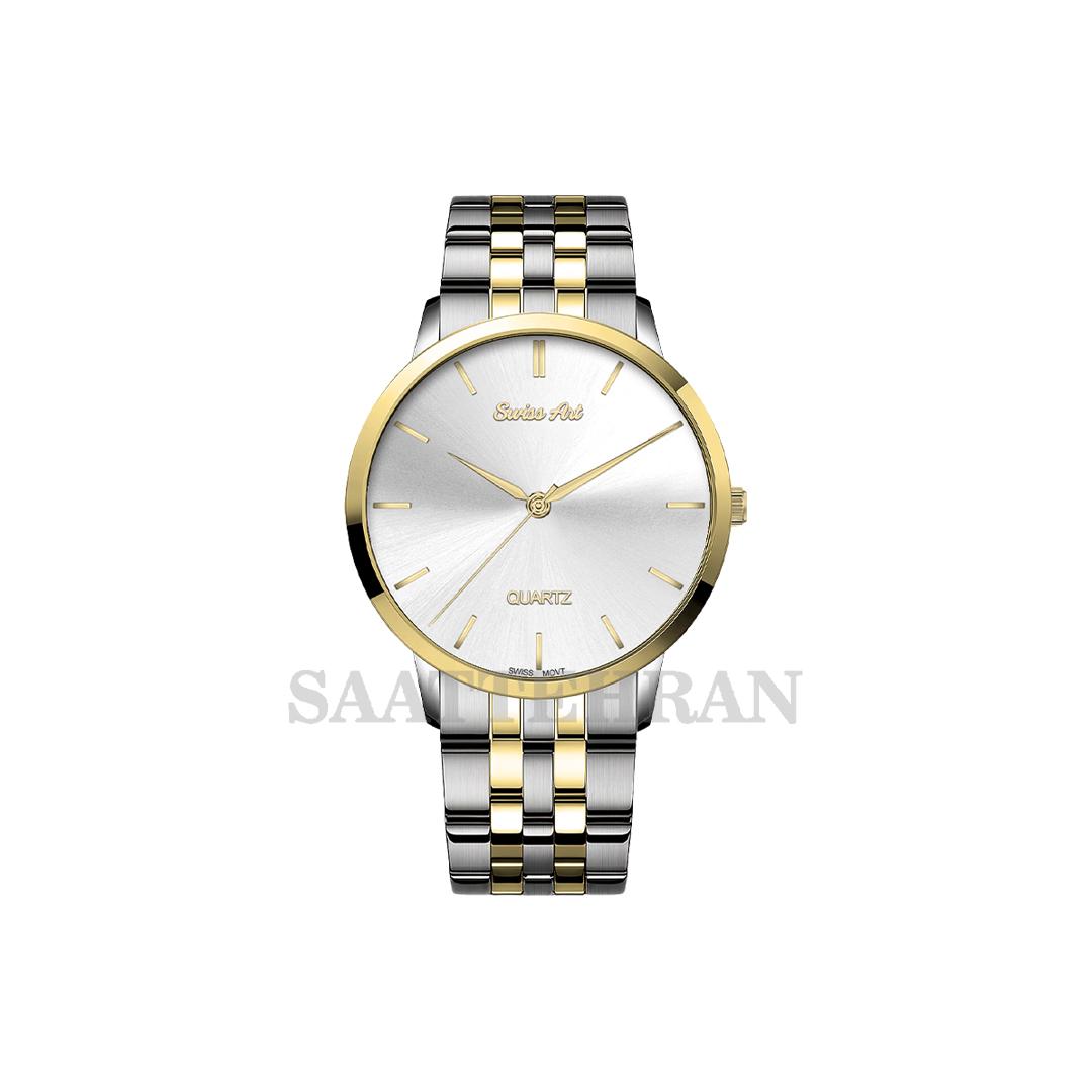 ساعت مردانه سوییس آرت 920165SG1500