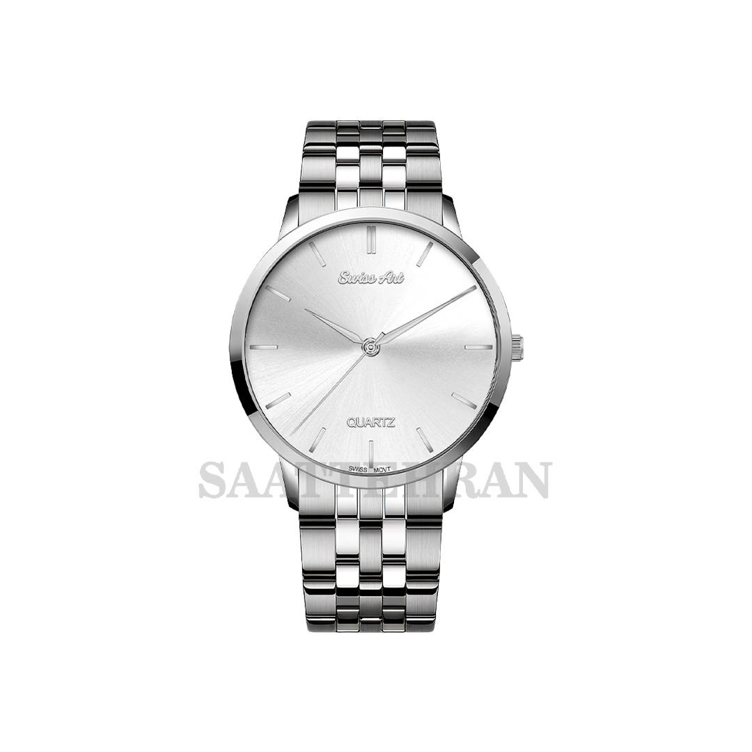 ساعت مردانه سوییس آرت 920165ST0000