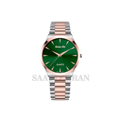 تصویر ساعت مردانه سوییس آرت920169SR1607