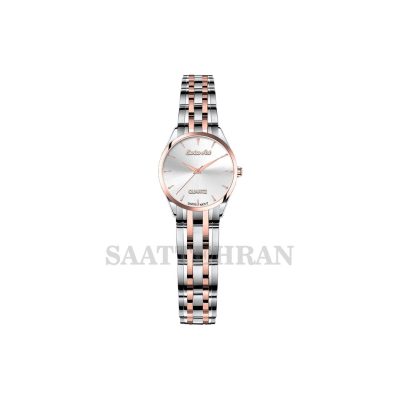 تصویر ساعت زنانه سوییس آرت 920170SR1600