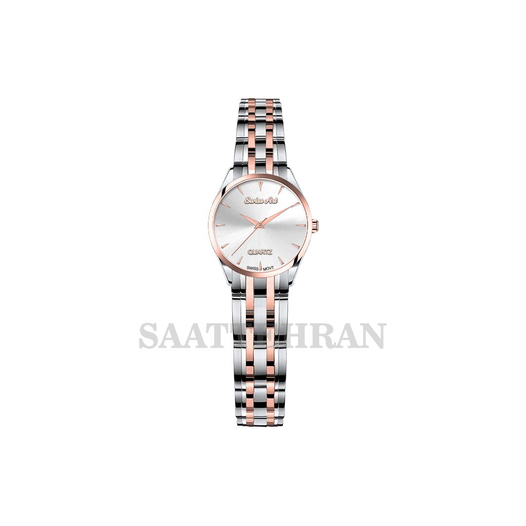 ساعت زنانه سوییس آرت 920170SR1600