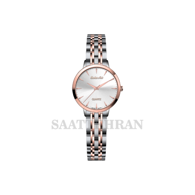 تصویر ساعت زنانه سوییس آرت 920172SR1600