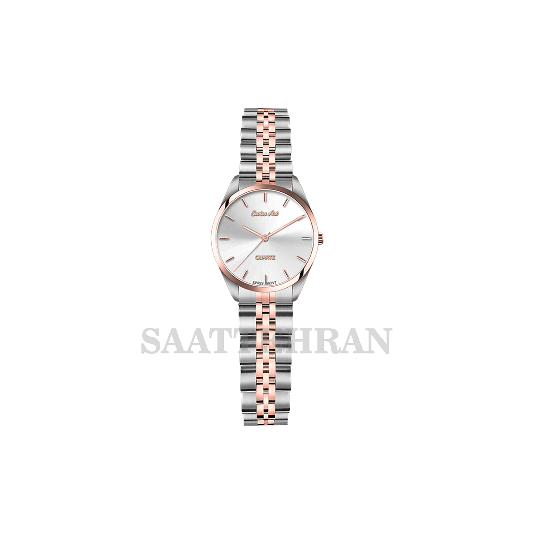 ساعت زنانه سوییس آرت 920178SR1600