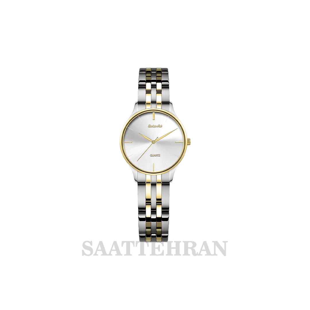 ساعت زنانه سوییس آرت 920180SG1500