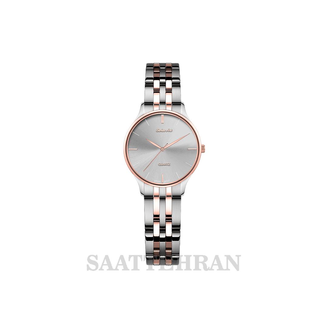 ساعت زنانه سوییس آرت 920180SR1613
